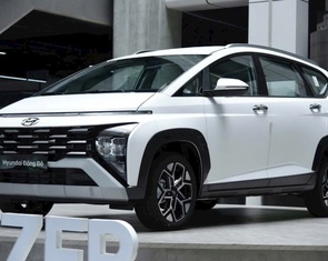 Tin tức giá xe: Hyundai Stargazer tăng mức hỗ trợ lên 107 triệu, Santa Fe giảm sâu nhất 220 triệu
