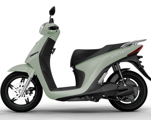 Tài xế dịch vụ chốt cọc sớm xe máy điện VinFast sau cú tăng sốc của giá xăng