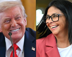 Bộ Ngoại giao Mỹ thông báo khôi phục quan hệ ngoại giao với Venezuela