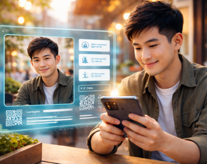 'Chứng minh thư số' cho ảnh trên Internet: Vũ khí mới phân biệt ảnh thật - ảnh AI