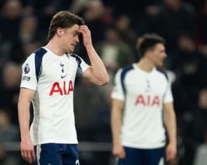 '10 phút ác mộng' khiến Tottenham thảm bại trước Crystal Palace