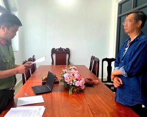 Xử phạt 7,5 triệu đồng vì đăng quảng cáo các sản phẩm động vật hoang dã