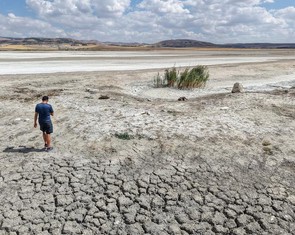 El Nino, La Nina có thể đang âm thầm 'cứu' thế giới khỏi hạn hán toàn cầu
