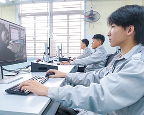 Thời của lao động gen Z: AI bùng nổ, cơ hội hay áp lực?