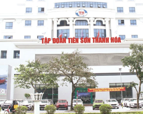 Giám đốc tài chính Tập đoàn Tiên Sơn Thanh Hóa dùng nhiều tài khoản, thao túng chứng khoán