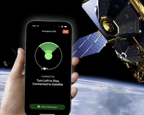 Starlink trình diễn dịch vụ nhắn tin cảnh báo khẩn cấp qua vệ tinh