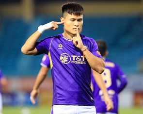 Lịch trực tiếp V-League vòng 15: CLB Hà Nội đấu Công An Hà Nội