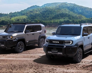 Toyota sẽ cắt giảm sản lượng gần 40.000 xe dành cho thị trường Trung Đông