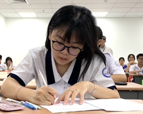 Đại học Quốc gia TP.HCM nâng chuẩn đề đánh giá năng lực 2026