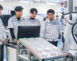 Thời của lao động gen Z: Ổn định năng lực thay vì ổn định việc làm