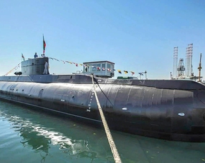 Lịch sử thăng trầm của Iran hiện đại - Kỳ 5: Ẩn số hạm đội tàu ngầm Iran và mối đe dọa Hormuz