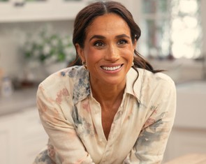 Netflix chấm dứt hợp tác với Meghan Markle