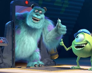 Pixar làm phim về tâm linh châu Á sau cú nổ của Inside out 2