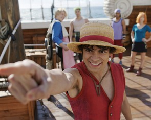 Vì sao tác giả One Piece đồng ý làm bản live-action?