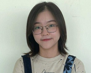 Nữ thủ khoa ngành AI đầu tiên đạt điểm tuyệt đối khóa luận