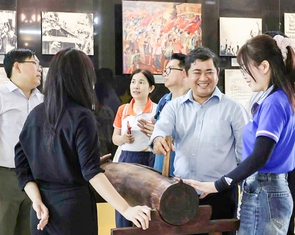 Du lịch TP.HCM tìm dư địa mở rộng 'bản đồ' về phía tây bắc