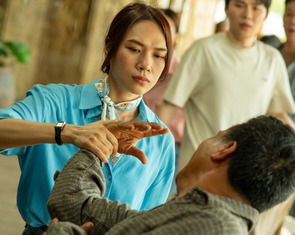 Phim Tài chạm mốc 50 tỉ đồng sau 3 ngày