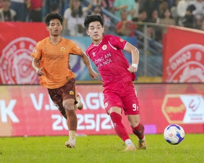 Vòng 15 V-League 2025 - 2026: Ai đánh bại được CLB Công An Hà Nội?