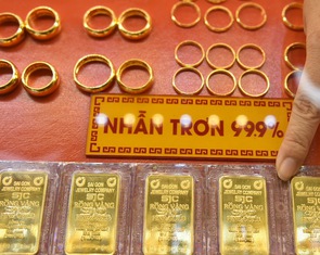 Giá vàng tuần tới được dự báo tăng hay giảm?