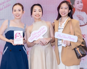 'Hiểu mình hơn, thương mình nhiều' nhắc người trẻ dừng lại để lắng nghe chính mình