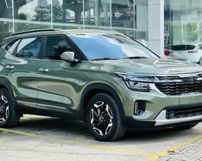 Tin tức giá xe: Hàng loạt xe Kia giảm giá niêm yết hàng chục triệu đồng, ra đại lý còn xuống nữa
