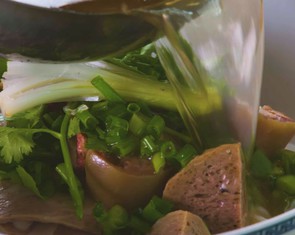 Phở Yêu Thương 2026 - Lan tỏa sẻ chia, kết nối phát triển