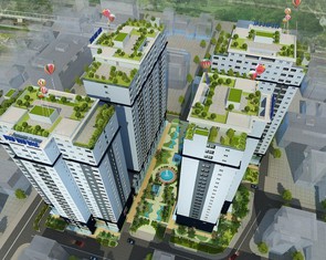 Hơn 12.000 người 'tranh suất' mua 750 căn hộ nhà ở xã hội tại TP.HCM: Thực tế còn khốc liệt hơn