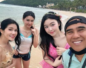 Sao Việt gửi lời yêu thương 8-3