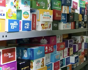 Thu hồi gần 750 thực phẩm chức năng giả, không đủ tiêu chuẩn của Công ty Herbitech