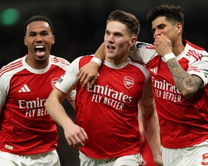 Lịch trực tiếp lượt đi vòng 16 đội Champions League