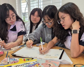 TP.HCM tuyển sinh lớp 10 chuyên ra sao?