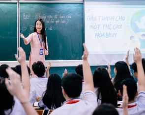 Thi lớp 10 ở TP.HCM: Học sinh được đăng ký tối đa 8 nguyện vọng