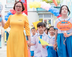 Tuyển sinh đầu cấp ở TP.HCM: Những nhóm đối tượng nào được ưu tiên?