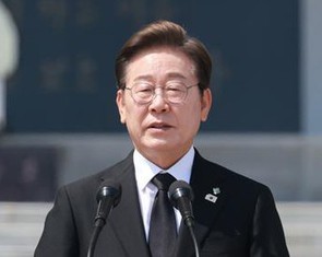 Tổng thống Hàn Quốc và cuộc chiến chống đầu cơ bất động sản ​