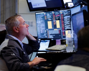 Chứng khoán Mỹ tăng mạnh nhờ kỳ vọng kết thúc xung đột ở Iran