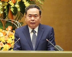 Tin tức sáng 1-4: Ủy ban Thường vụ Quốc hội cho ý kiến về công tác nhân sự trình Quốc hội