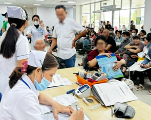 Nhiều bạn 9X mắc ung thư đại trực tràng