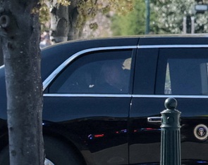 Tổng thống Mỹ dự phiên tranh tụng tại Tòa án tối cao, lần đầu trong lịch sử