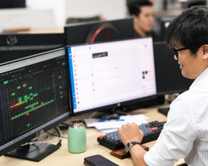 Chứng khoán 1-4: Nhờ đâu tâm lý nhà đầu tư có dấu hiệu tích cực trở lại?