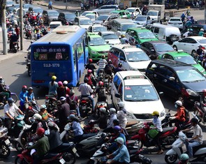 Đừng vội khó chịu với tiếng còi xe, thực tế có lý do của nó