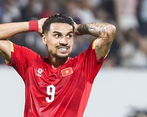 Thái Lan xuất sắc khiến Việt Nam có thể rơi vào 'bảng tử thần' ở Asian Cup 2027