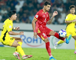 Tuyển Việt Nam đủ sức thách thức Indonesia?