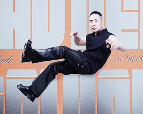 Khôi Minh và mối tình với nhạc Trịnh Công Sơn từ khi mới 5 tuổi