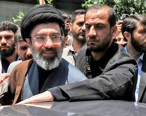 Đại sứ Nga chia sẻ thông tin về lãnh tụ tối cao Iran Mojtaba Khamenei