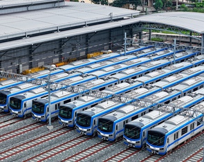 TP.HCM cung cấp hồ sơ metro số 1 để Đồng Nai lập tuyến đi sân bay Long Thành