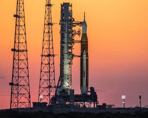 NASA chuẩn bị phóng Artemis II: Phi hành gia bay xa nhất, nhanh nhất lịch sử
