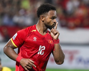 AFC: Xuân Son không chiến quá xuất sắc
