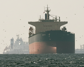 Iran cho phép tàu Malaysia qua eo biển Hormuz miễn phí