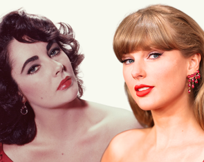 Taylor Swift tri ân biểu tượng màn ảnh Elizabeth Taylor trong MV mới