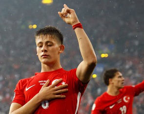 Xác định đủ 16 đội châu Âu giành vé World Cup 2026